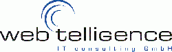 webtelligence IT consulting GmbH