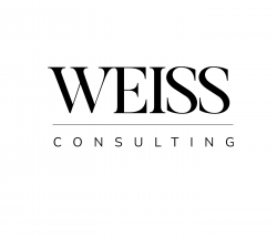 Logo Weiss Consulting & Marketing GmbH