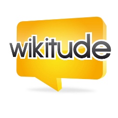 Logo Wikitude