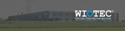 Logo WIOTEC® Ense GmbH & Co. KG