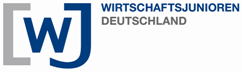 Logo Wirtschaftsjunioren Deutschland