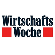 Logo WirtschaftsWoche