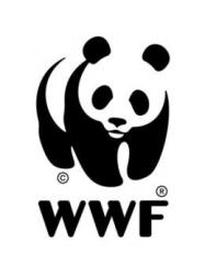 Logo WWF - World Wide Fund For Nature