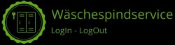Logo Wäschespindservice Logo Wäschespindservice