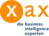 xax managing data & information GmbH