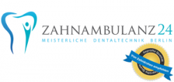 Logo Zahnambulanz24.de Schmidt & Golze Dentaltechnik GbR Logo Zahnambulanz24.de Schmidt & Golze Dentaltechnik GbR