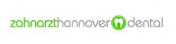 Logo Zahnarzt Hannover Dental Logo Zahnarzt Hannover Dental