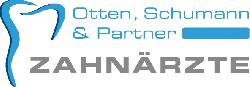 Logo Zahnarzt Hannover Otten Schumann und Partner Logo Zahnarzt Hannover Otten Schumann und Partner