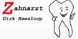 Zahnarztpraxis Dirk Haesloop