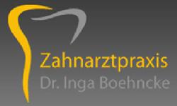 Logo Zahnarztpraxis Dr. Inga Boehncke Logo Zahnarztpraxis Dr. Inga Boehncke