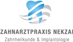 Logo Zahnarztpraxis M. Mattin Nekzai