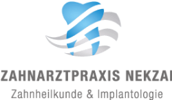 Logo Zahnarztpraxis M. Mattin Nekzai Logo Zahnarztpraxis M. Mattin Nekzai