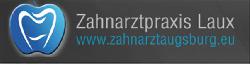 Logo Zahnarztpraxis Thomas Laux Logo Zahnarztpraxis Thomas Laux