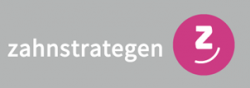 Logo ZAHNSTRATEGEN Zahnarztpraxis Dr. Aniol Logo ZAHNSTRATEGEN Zahnarztpraxis Dr. Aniol