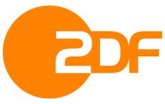 Logo ZDF