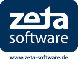 zeta software GmbH