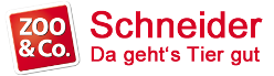 Logo Zoo&Co. Zoo-Paradies Schneider GbR Logo Zoo&Co. Zoo-Paradies Schneider GbR