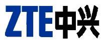 Logo ZTE