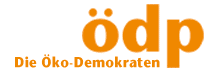 Logo ödp Bundesverband