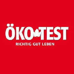 Logo ÖKO-TEST Logo ÖKO-TEST