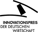 Innovationspreis der deutschen Wirtschaft 2014 - Erster Innovationspreis der Welt®