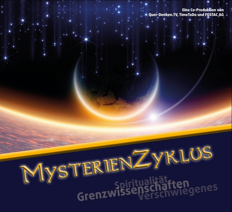 29. März 2014 in Bichwil: der dritte Mysterien-Samstag von FOSTAC