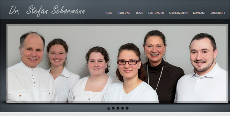 Implantologie - nicht jeder ist ein Fachmann Implantologie - nicht jeder ist ein Fachmann