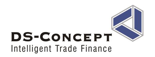 DS-Concepts Exportfinanzierung macht Schule