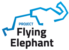 Project Flying Elephant - Berlins Deep Tech Inkubator