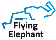 Project Flying Elephant - Berlin´s Deep Tech Incubator