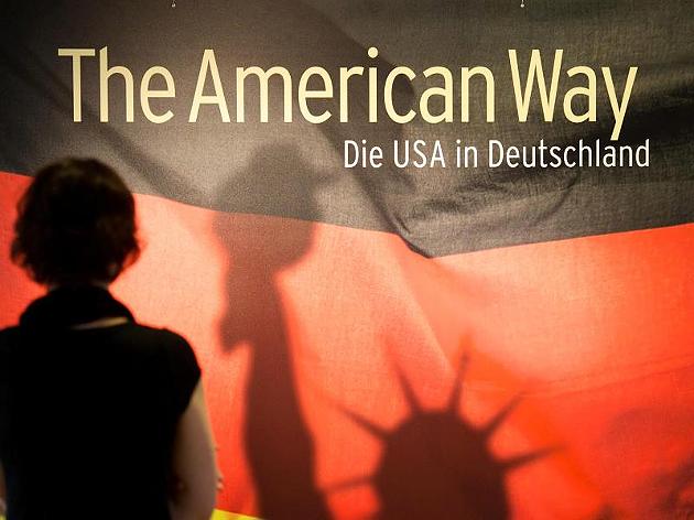 Good Transatlantic Relations: Germany's First Business School and the U.S.