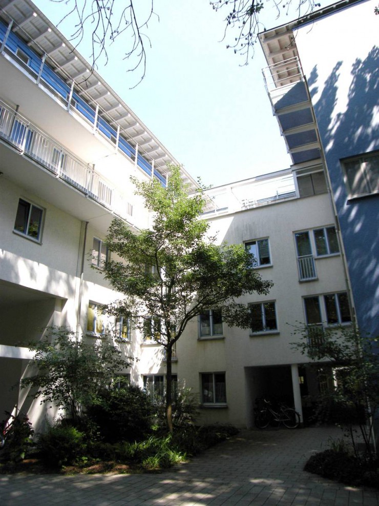 Immobilienbericht München Oberföhring, Frühjahr 2014