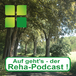 Reha-Podcast unterstützt Verkehrsunfallopfer