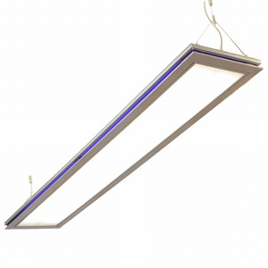 Bürolampen LED kontra Bürolampen Deckenlampen ohne LED