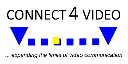 Connect4Video revolutioniert den Markt für Videokonferenzservices