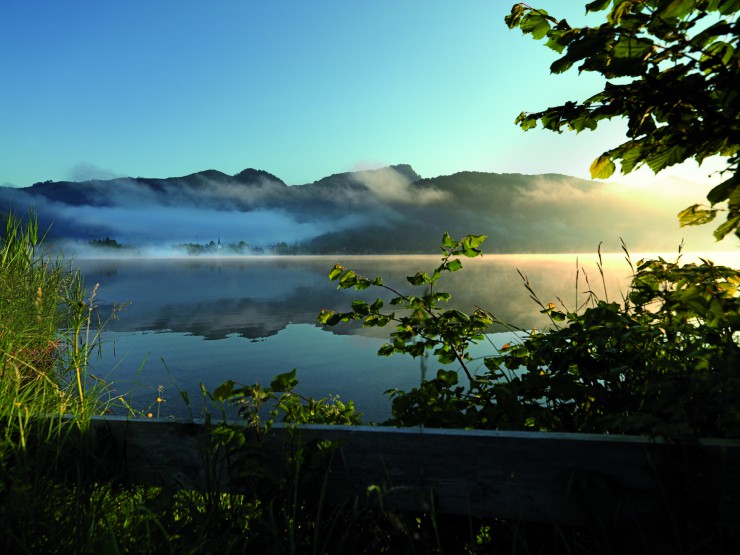 Golfurlaub in Tirol im Hotel Walchseer Hof****