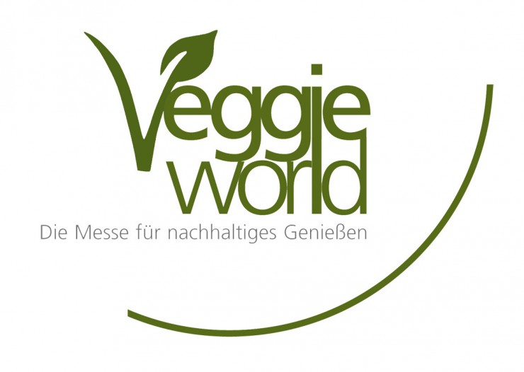 VeggieWorld 2014 - Für Aussteller im Herbst in Düsseldorf wieder die Fachmesse für Vegetarier, Veganer und Rohkost-Gourmets