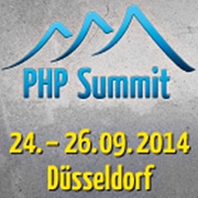 PHP Summit 2014 - Das große Trainingsevent