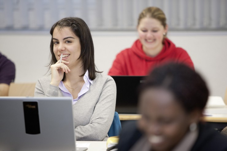 HHL: Spezielle MBA-Stipendien für Frauen