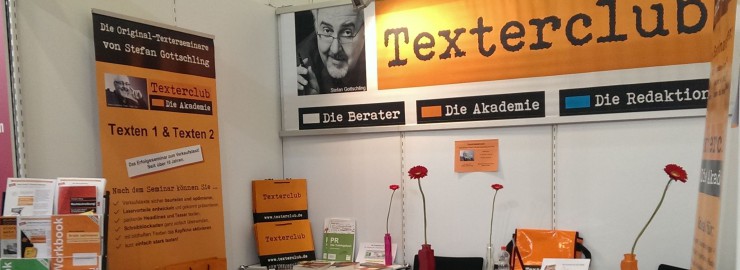 CO-REACH 2014: Text ist Trend!