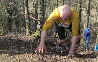 inov-8 BraveheartBattle 2012: Neuer Höllenparcours mit 24 Kilometern und 45 Stationen