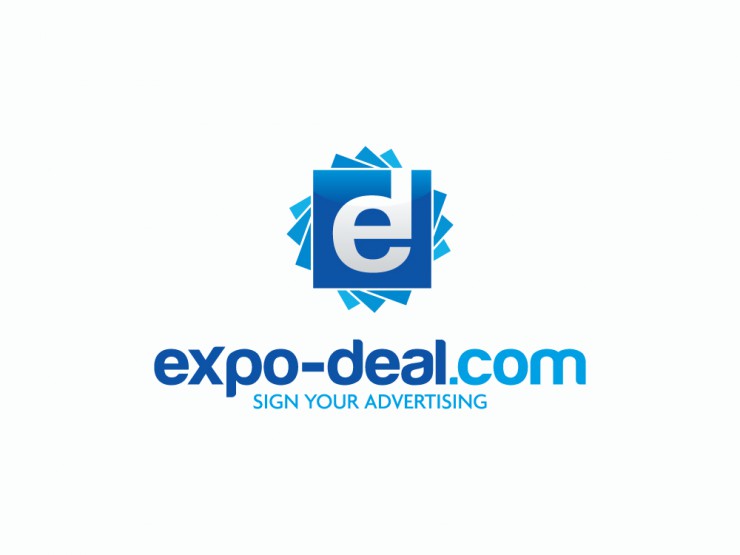 expo-deal UG: Werbebanner für einen starken Auftritt