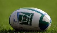 Rugby. Heineken Cup Halbfinale