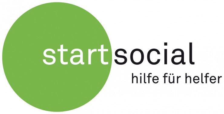 Dystonie Treff online e.V. erhält startsocial - Stipendium!