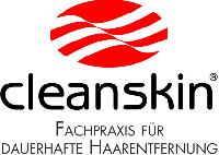 Dauerhafte Haarentfernung nach der 5-Stufen-Dermisthetik-Methode von Cleanskin