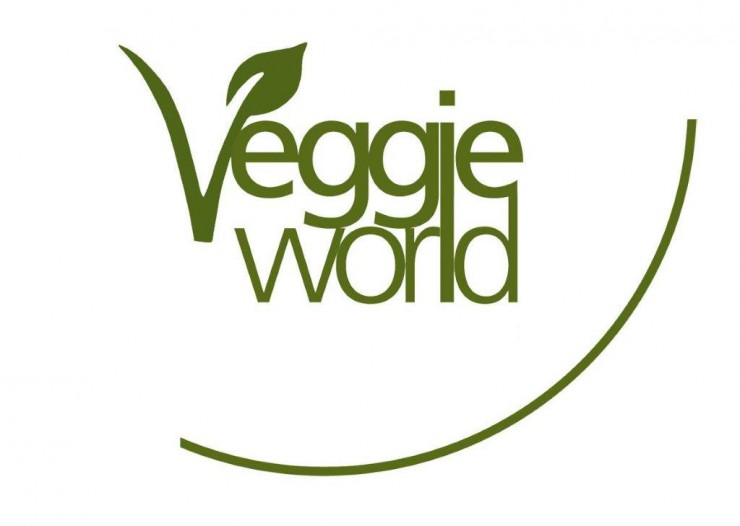 Die Kochshows auf der VeggieWorld in Düsseldorf