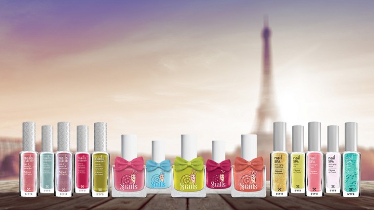 Kosmetikhaus Safe 'N‘ Beautiful expandiert auf 965 Einzelhandelsgeschäfte in 38 Ländern.