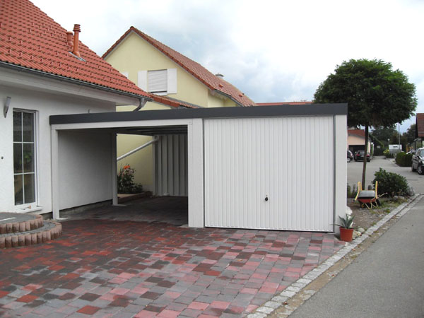 Mythenfreie Unternehmensgründung in Garage