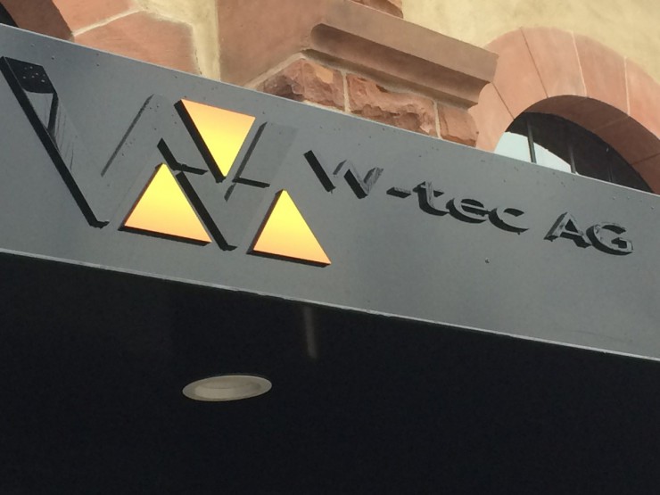 w-tec AG setzt weiter auf Wachstum