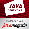 Java Code Camp 2015 startet in Berlin